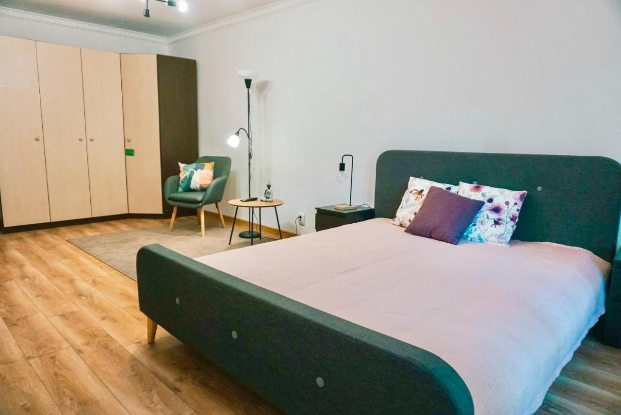 Bella Vista Suites ヴァルナ エクステリア 写真
