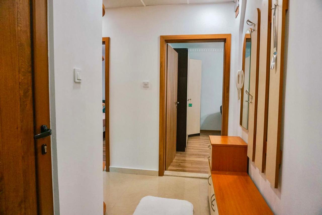 Bella Vista Suites ヴァルナ エクステリア 写真
