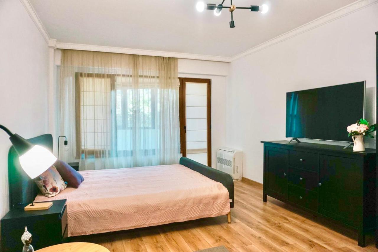 Bella Vista Suites ヴァルナ エクステリア 写真