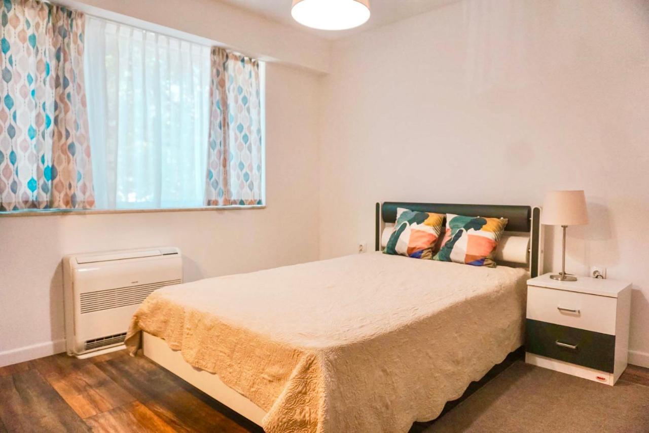 Bella Vista Suites ヴァルナ エクステリア 写真